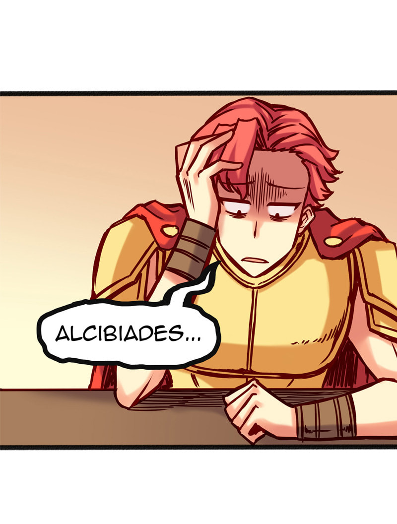 Everywhere & Nowhere (Discover) Chapter 16 page 4 - 