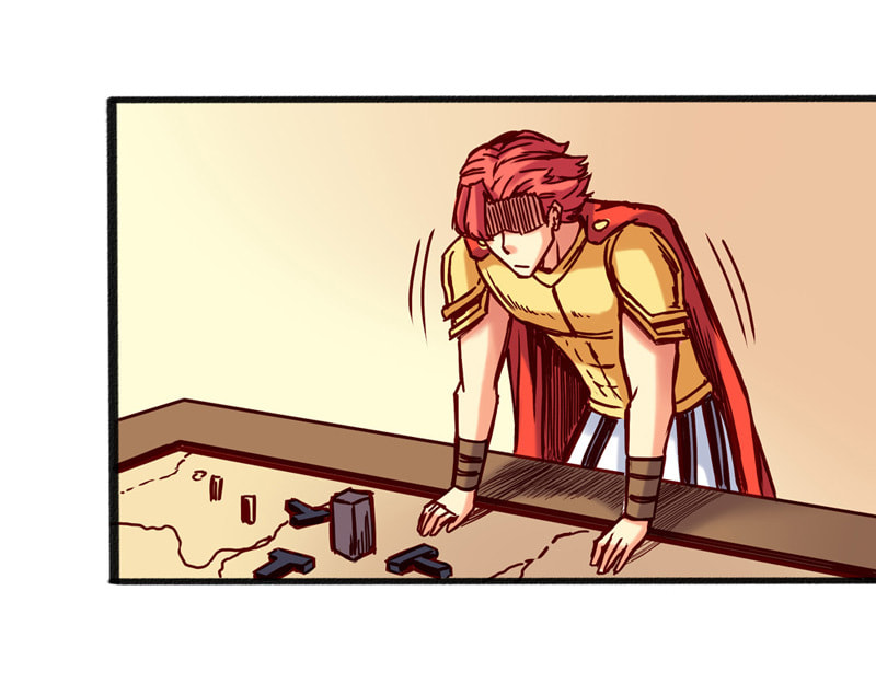 Everywhere & Nowhere (Discover) Chapter 16 page 7 - 