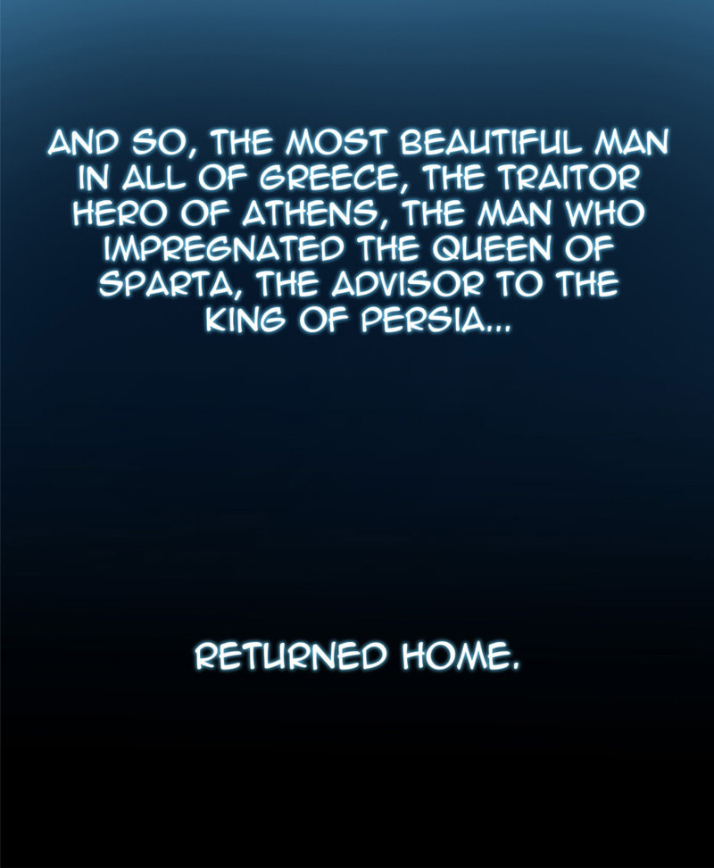 Everywhere & Nowhere (Discover) Chapter 17 page 20 - 