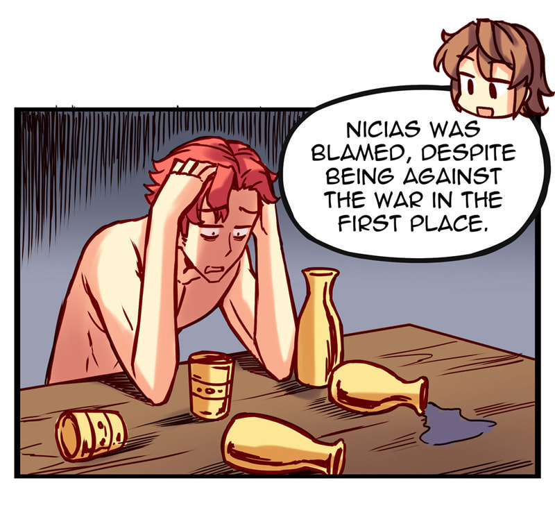 Everywhere & Nowhere (Discover) Chapter 17 page 4 - 