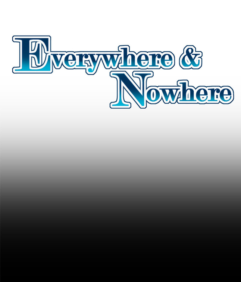 Everywhere & Nowhere (Discover) Chapter 17 page 7 - 