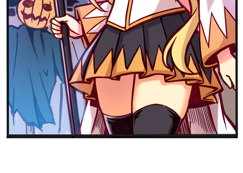 Everywhere & Nowhere (Discover) Chapter 18.1 page 5 - 