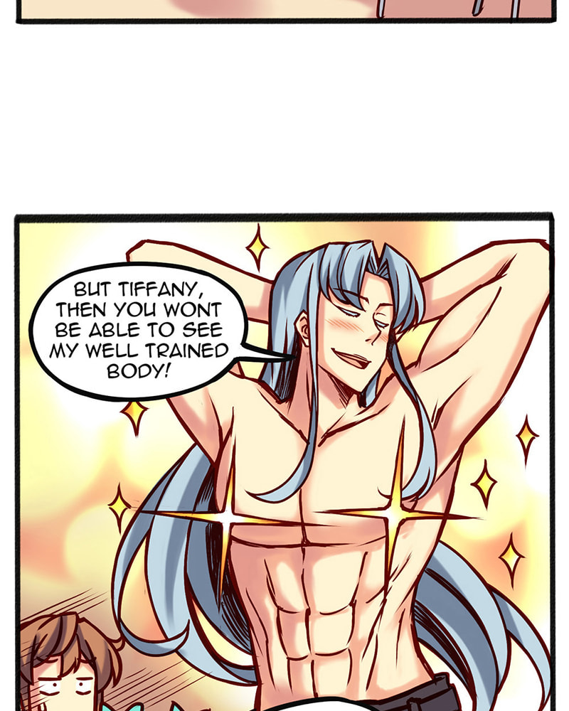 Everywhere & Nowhere (Discover) Chapter 2 page 9 - 