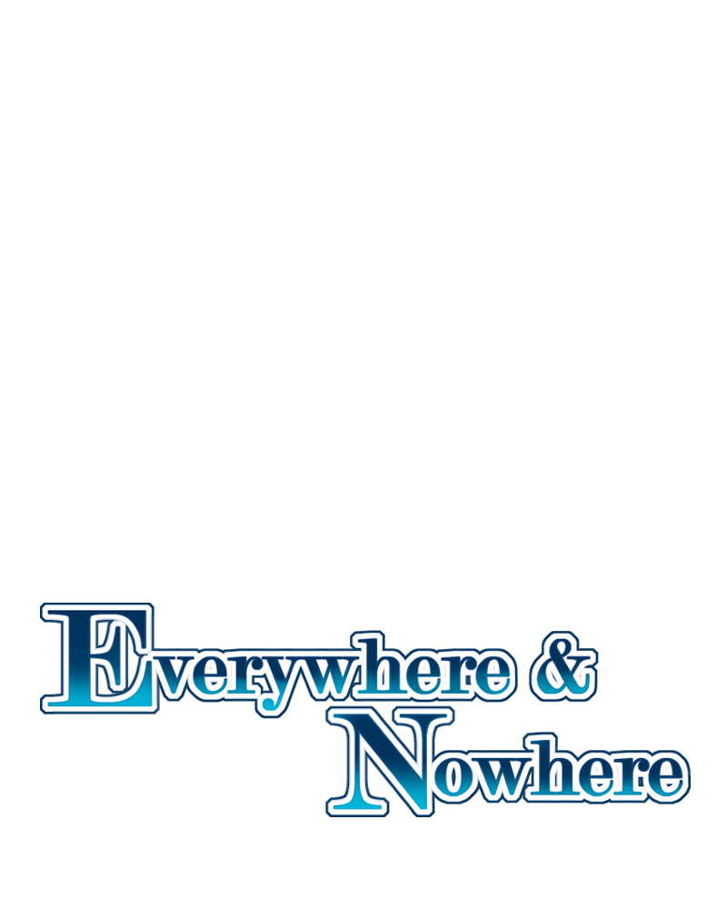 Everywhere & Nowhere (Discover) Chapter 202 page 1 - 