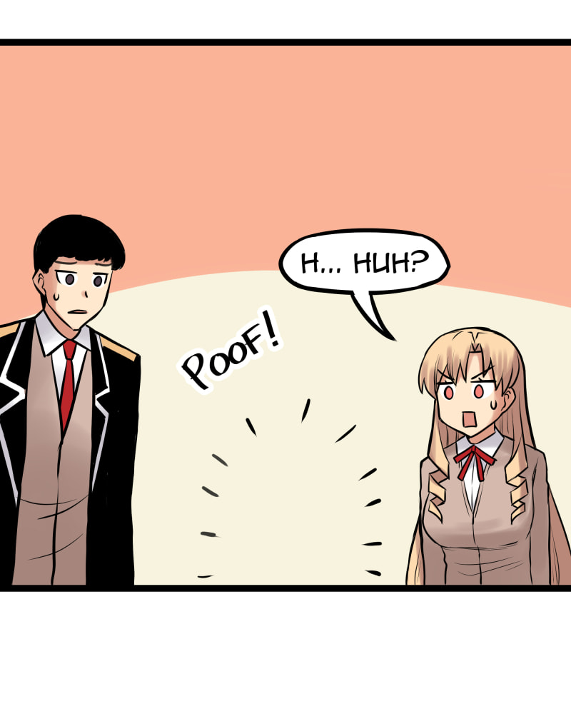 Everywhere & Nowhere (Discover) Chapter 202 page 12 - 