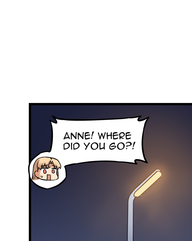 Everywhere & Nowhere (Discover) Chapter 202 page 13 - 