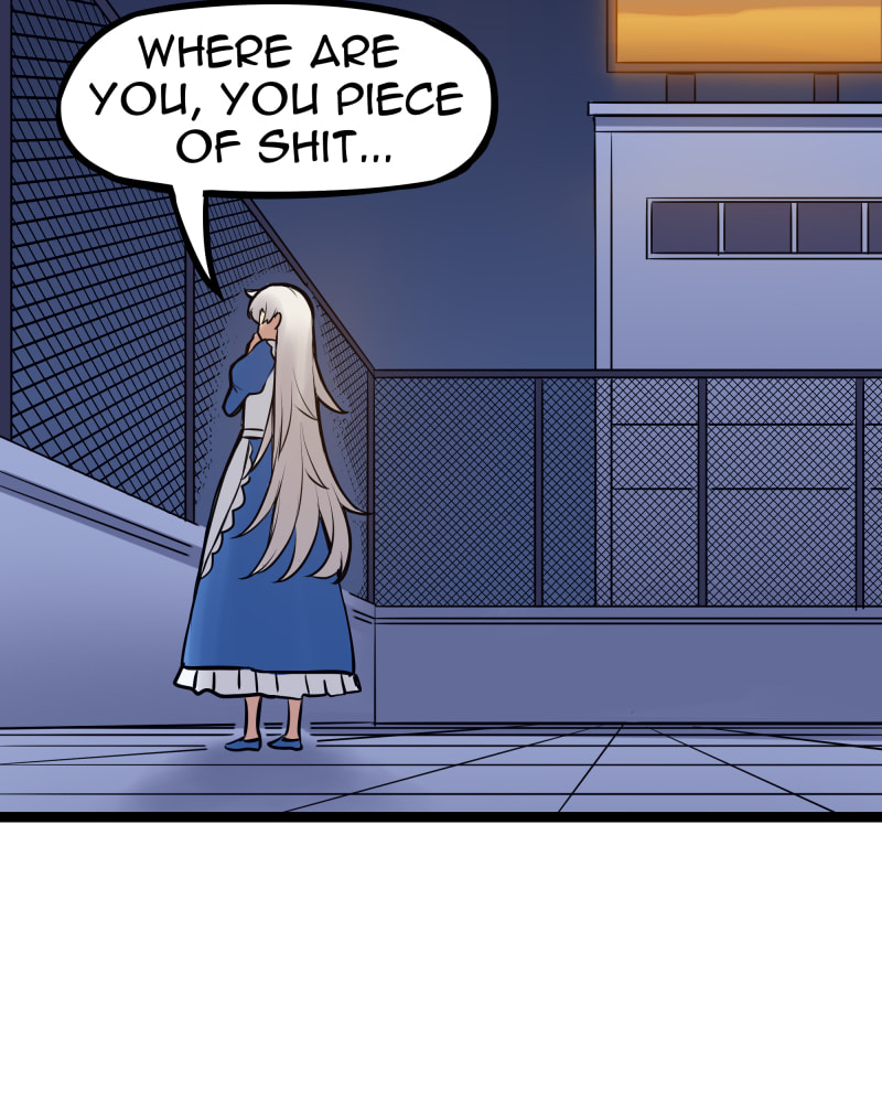 Everywhere & Nowhere (Discover) Chapter 202 page 16 - 
