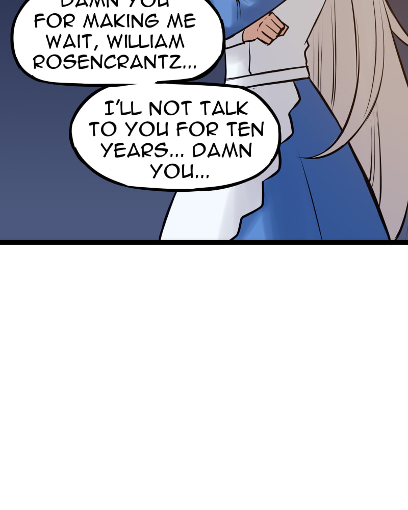 Everywhere & Nowhere (Discover) Chapter 202 page 18 - 