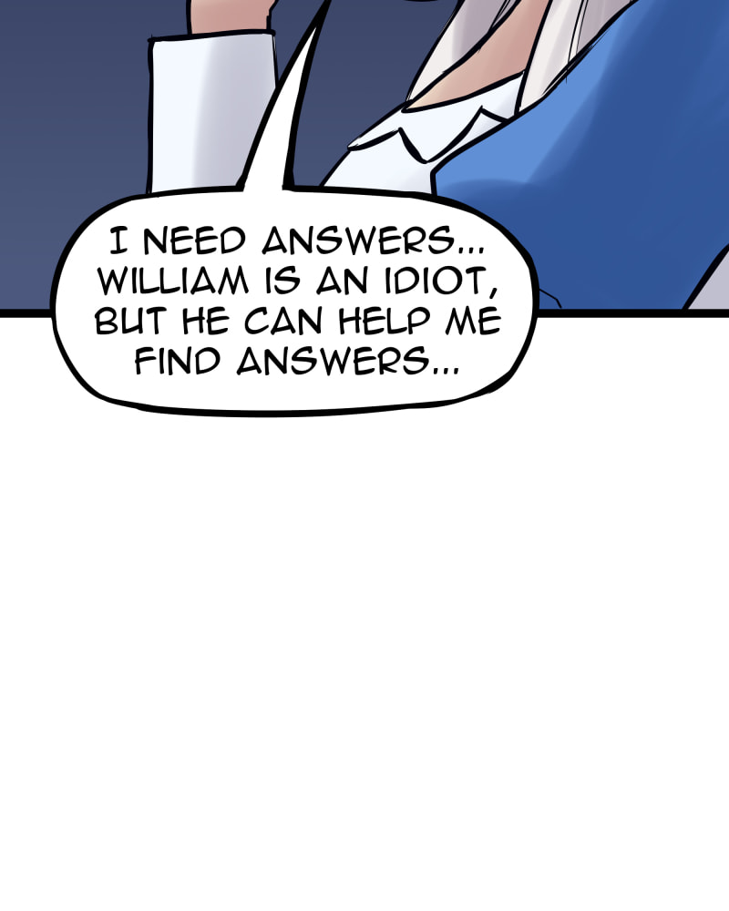 Everywhere & Nowhere (Discover) Chapter 202 page 20 - 
