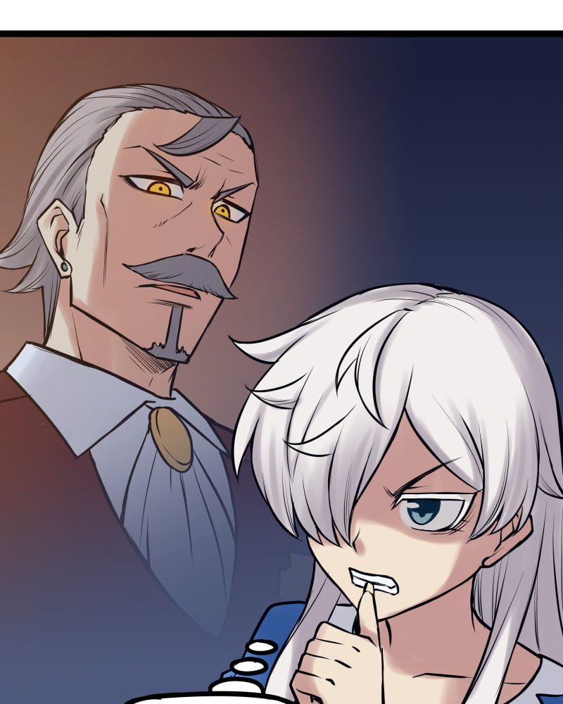 Everywhere & Nowhere (Discover) Chapter 202 page 21 - 