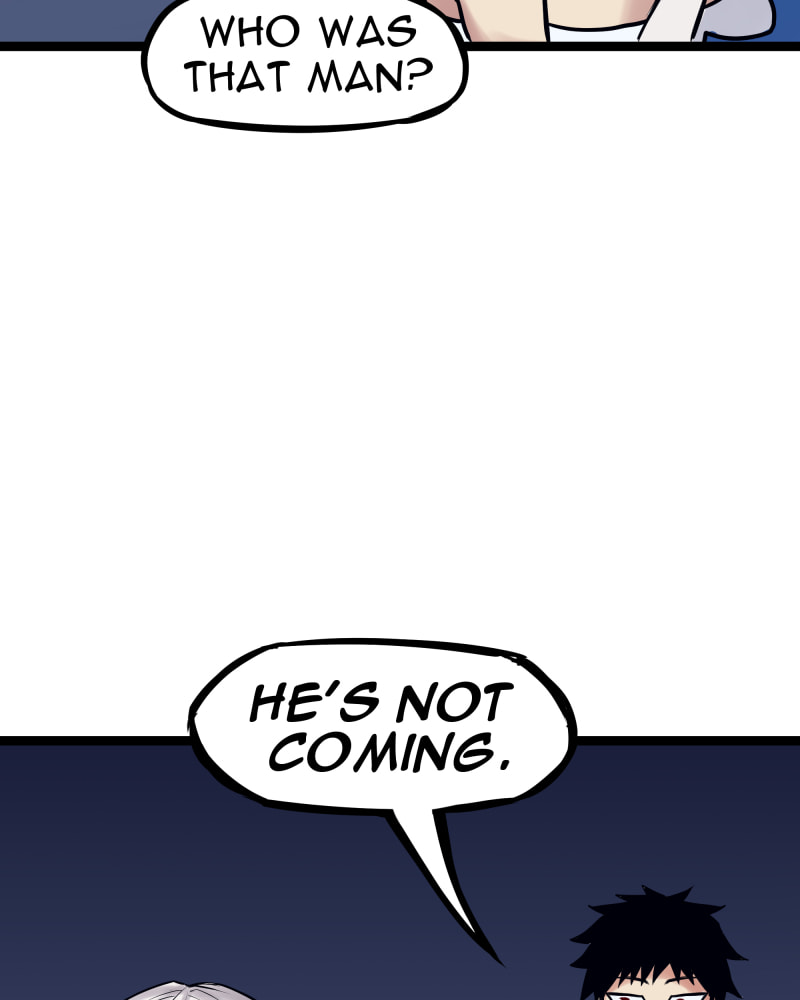Everywhere & Nowhere (Discover) Chapter 202 page 22 - 