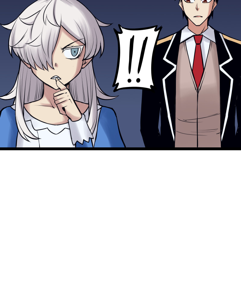 Everywhere & Nowhere (Discover) Chapter 202 page 23 - 