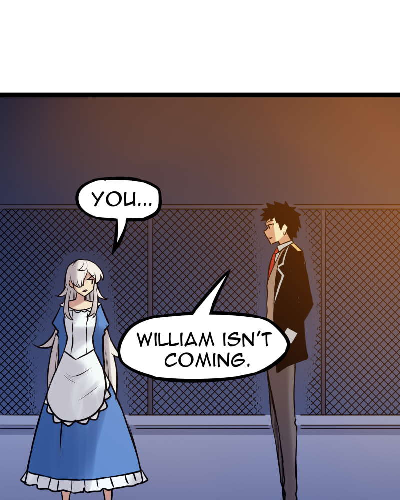 Everywhere & Nowhere (Discover) Chapter 202 page 24 - 