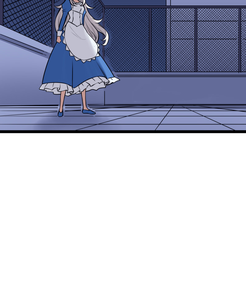 Everywhere & Nowhere (Discover) Chapter 202 page 30 - 