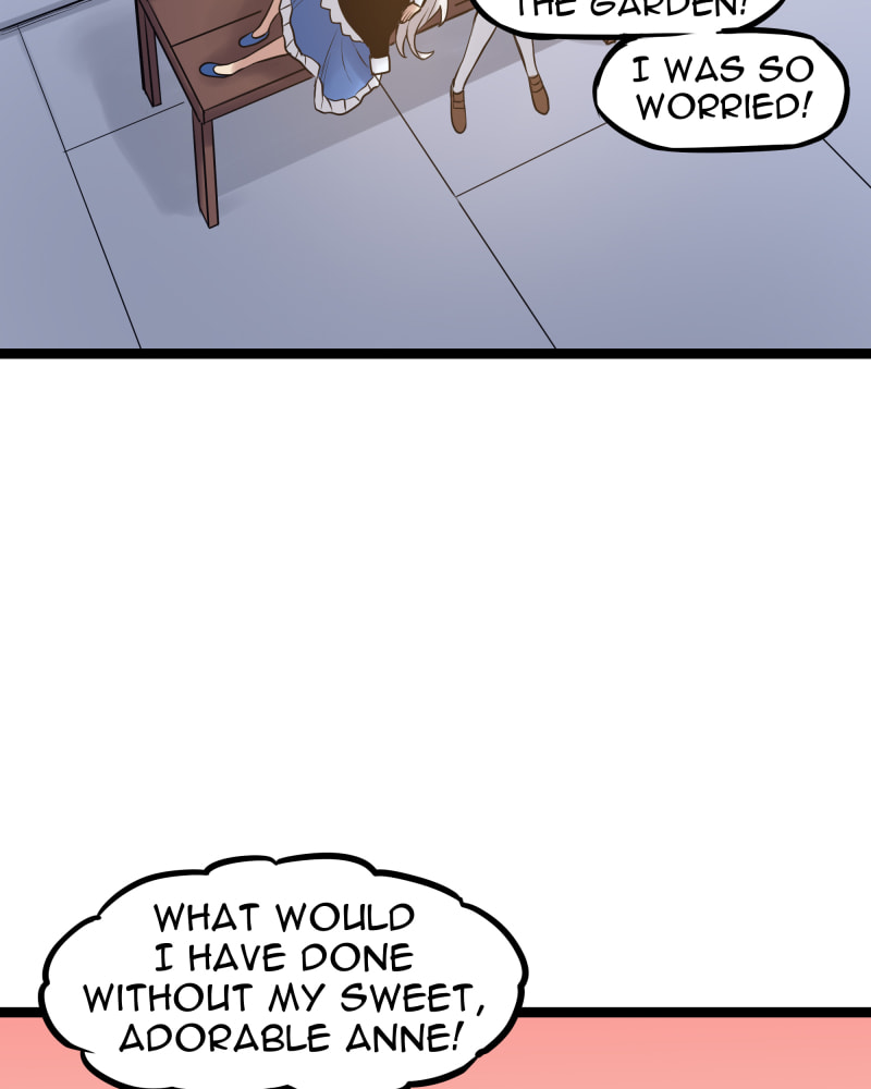 Everywhere & Nowhere (Discover) Chapter 202 page 4 - 
