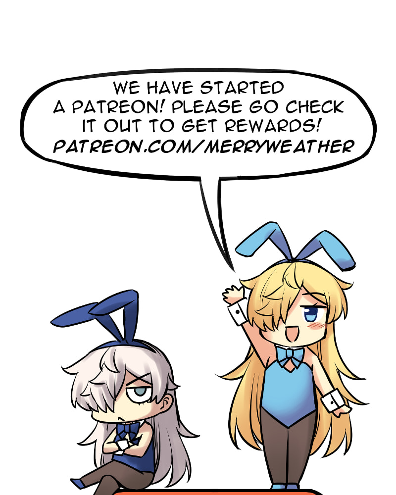 Everywhere & Nowhere (Discover) Chapter 202 page 31 - 