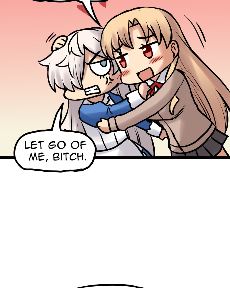 Everywhere & Nowhere (Discover) Chapter 202 page 5 - 