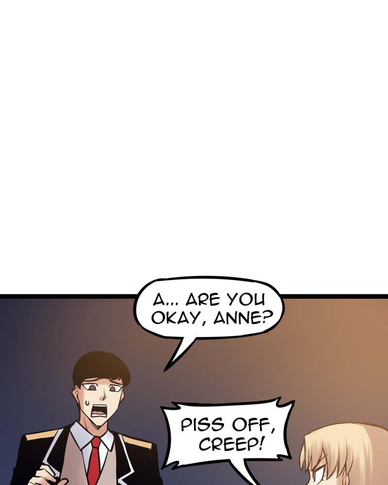 Everywhere & Nowhere (Discover) Chapter 202 page 7 - 