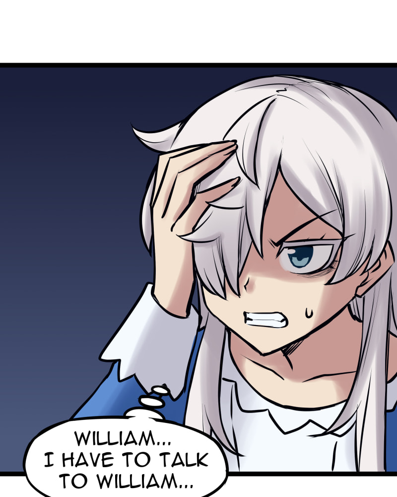 Everywhere & Nowhere (Discover) Chapter 202 page 9 - 