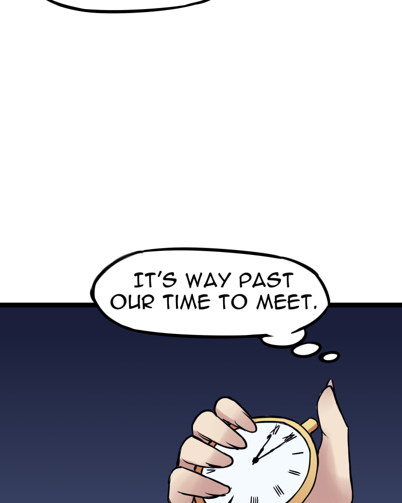 Everywhere & Nowhere (Discover) Chapter 202 page 10 - 