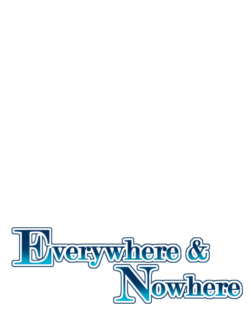 Everywhere & Nowhere (Discover) Chapter 203 page 1 - 