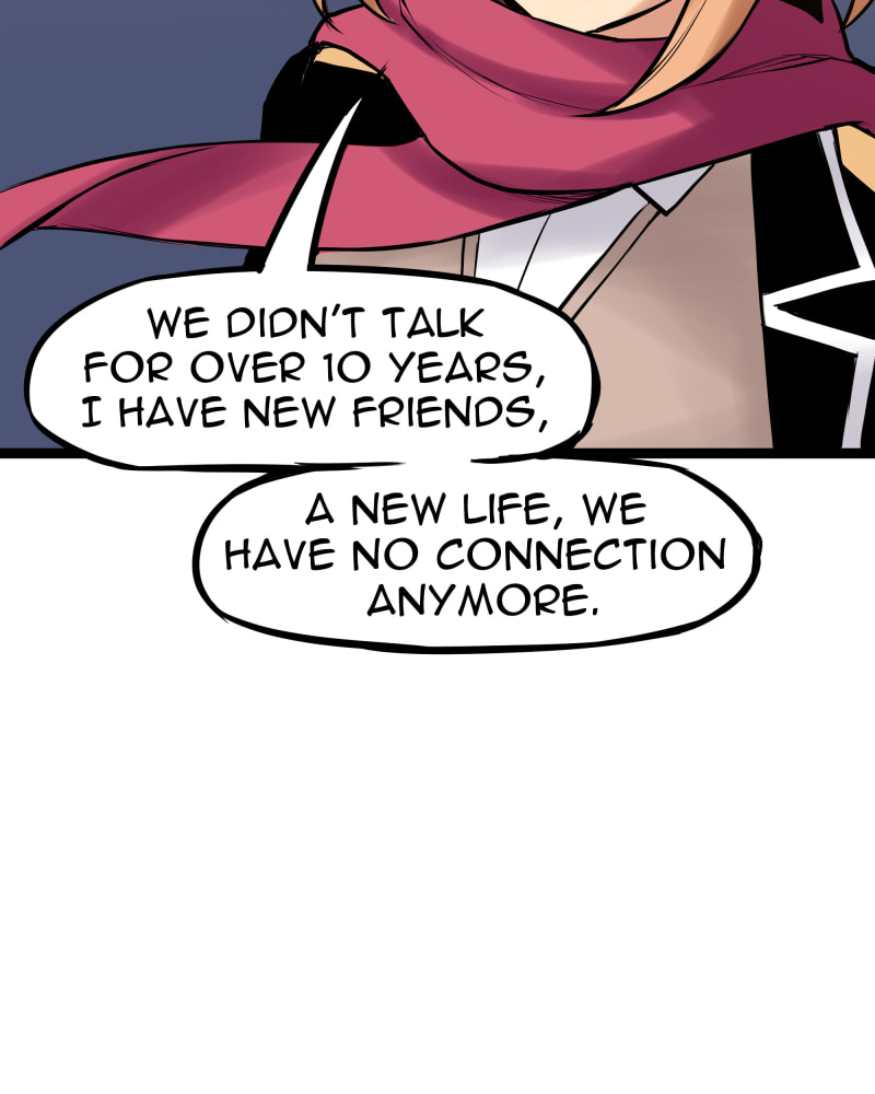 Everywhere & Nowhere (Discover) Chapter 203 page 11 - 