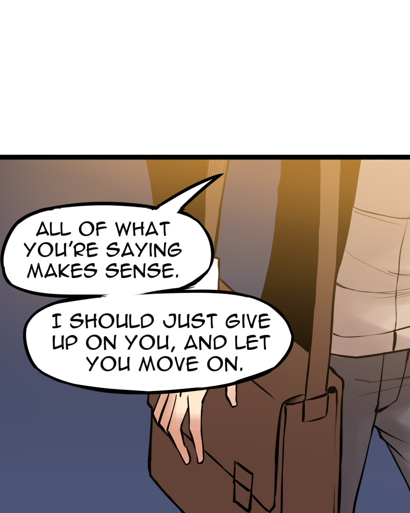 Everywhere & Nowhere (Discover) Chapter 203 page 15 - 