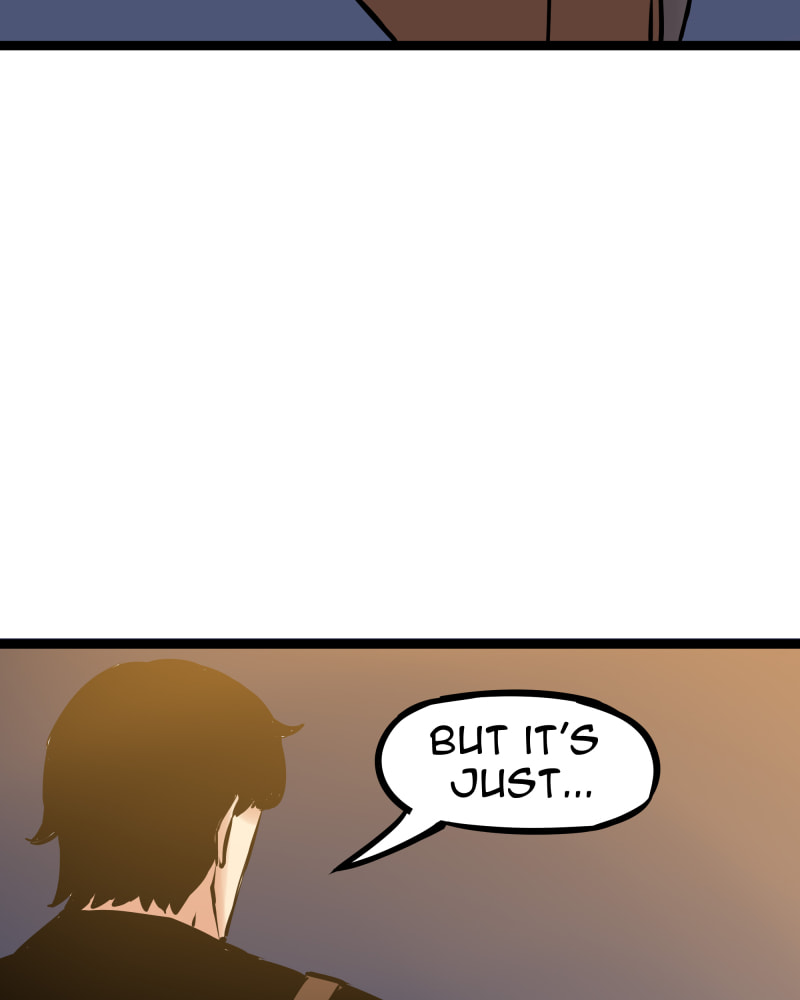 Everywhere & Nowhere (Discover) Chapter 203 page 16 - 