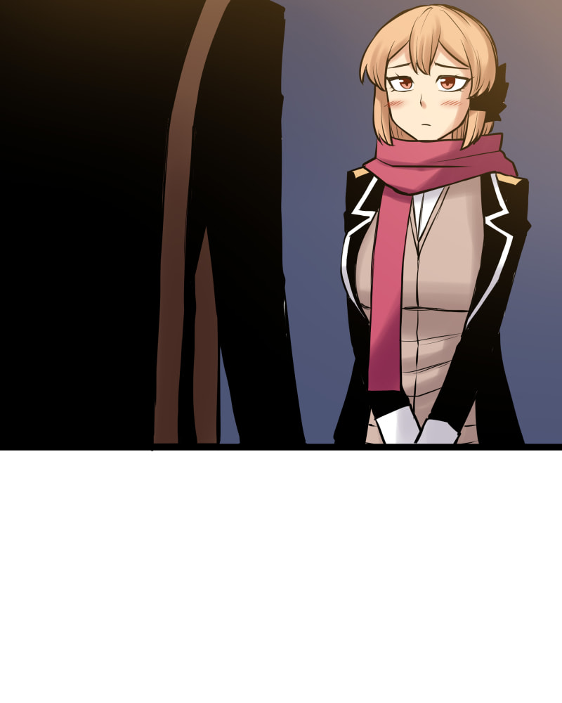 Everywhere & Nowhere (Discover) Chapter 203 page 17 - 