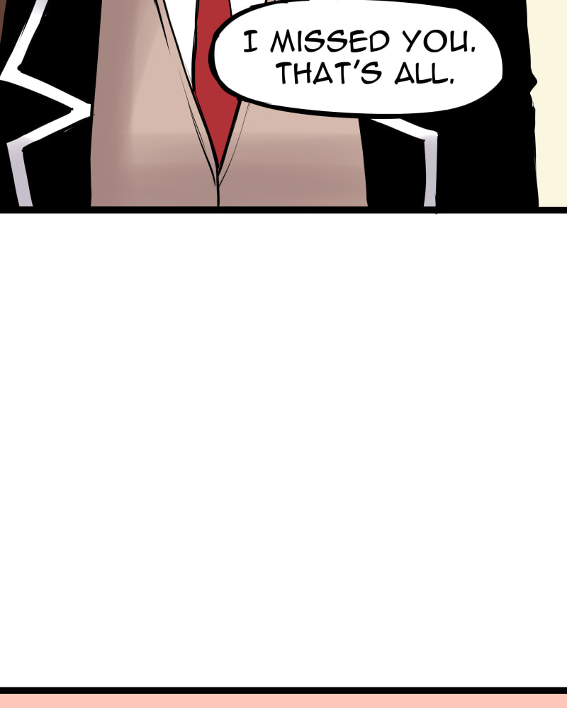 Everywhere & Nowhere (Discover) Chapter 203 page 19 - 