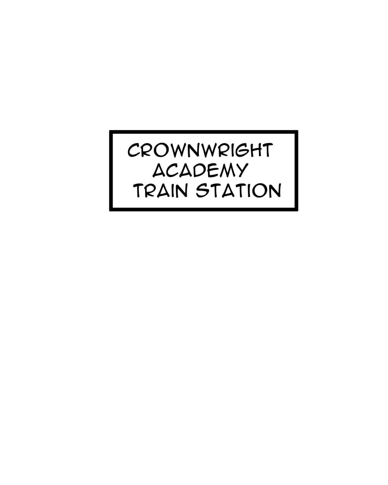 Everywhere & Nowhere (Discover) Chapter 203 page 3 - 
