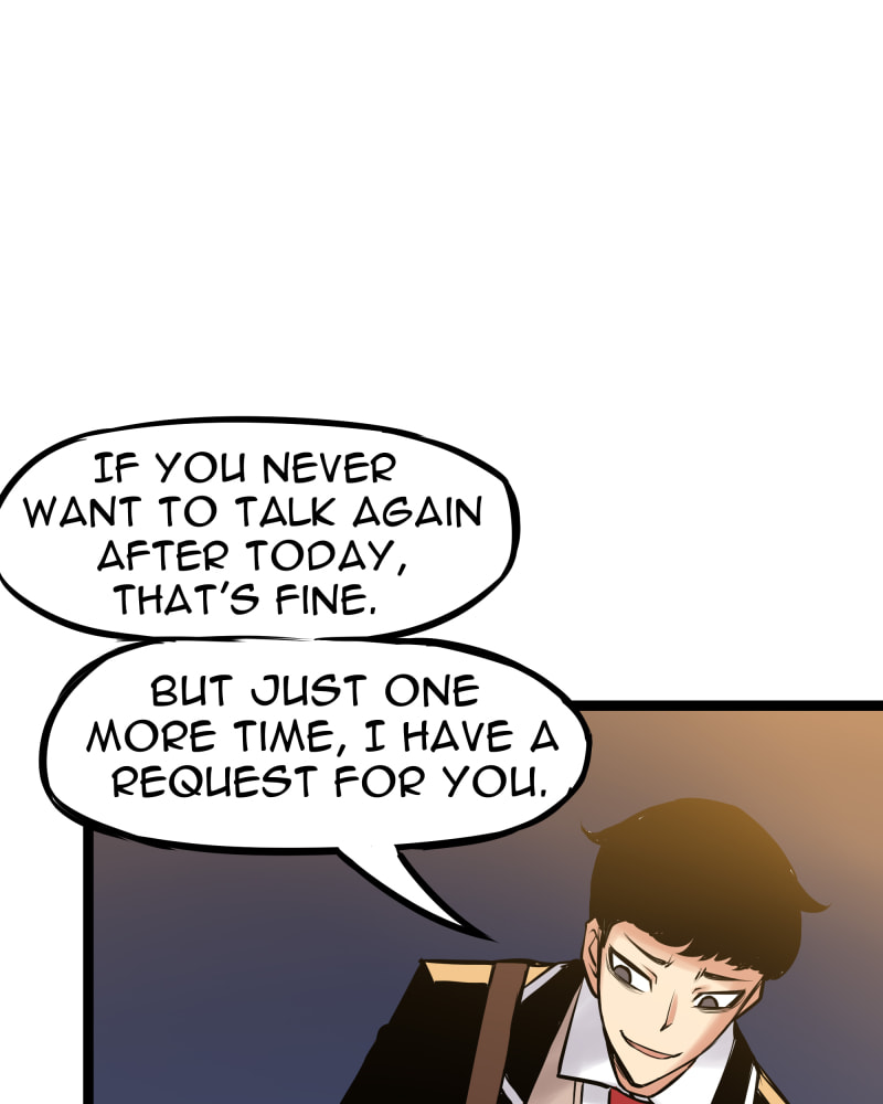 Everywhere & Nowhere (Discover) Chapter 203 page 21 - 