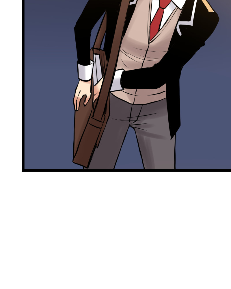 Everywhere & Nowhere (Discover) Chapter 203 page 22 - 