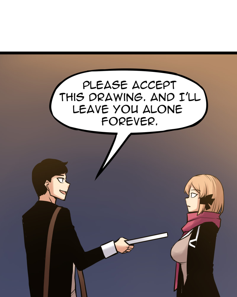 Everywhere & Nowhere (Discover) Chapter 203 page 23 - 