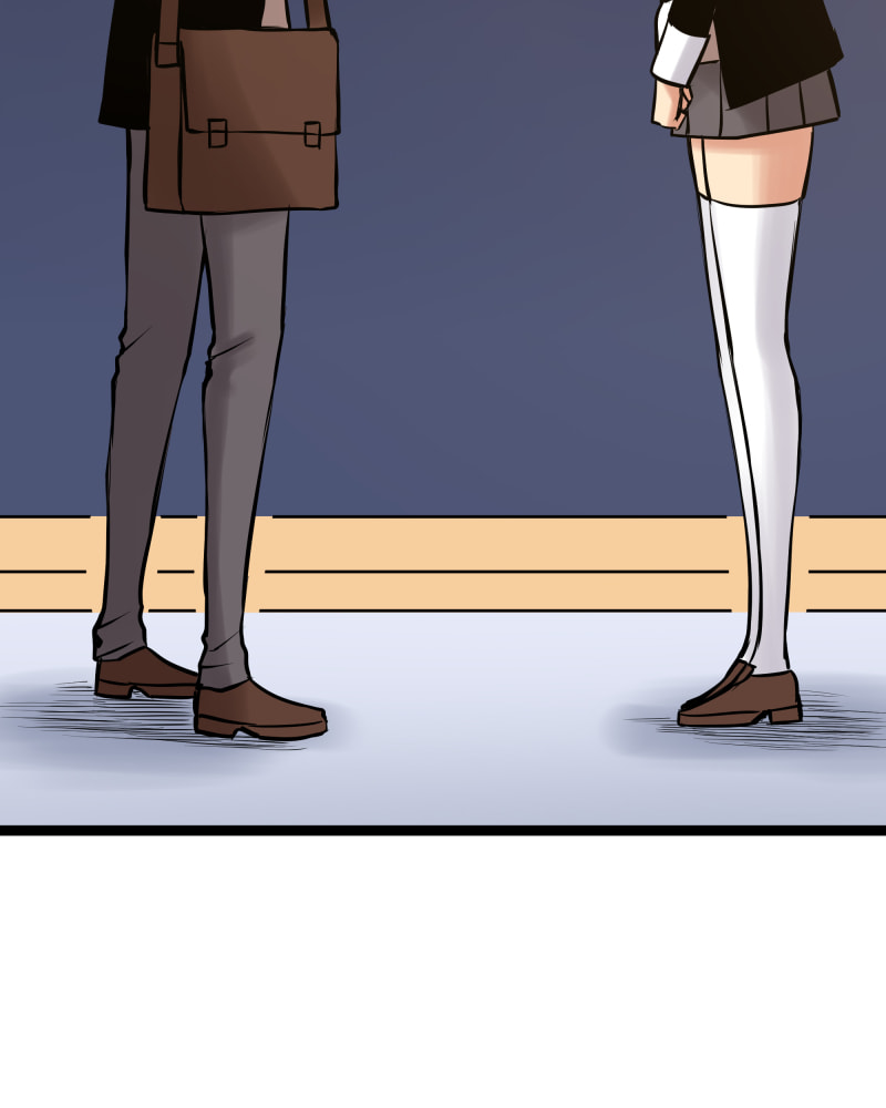 Everywhere & Nowhere (Discover) Chapter 203 page 24 - 