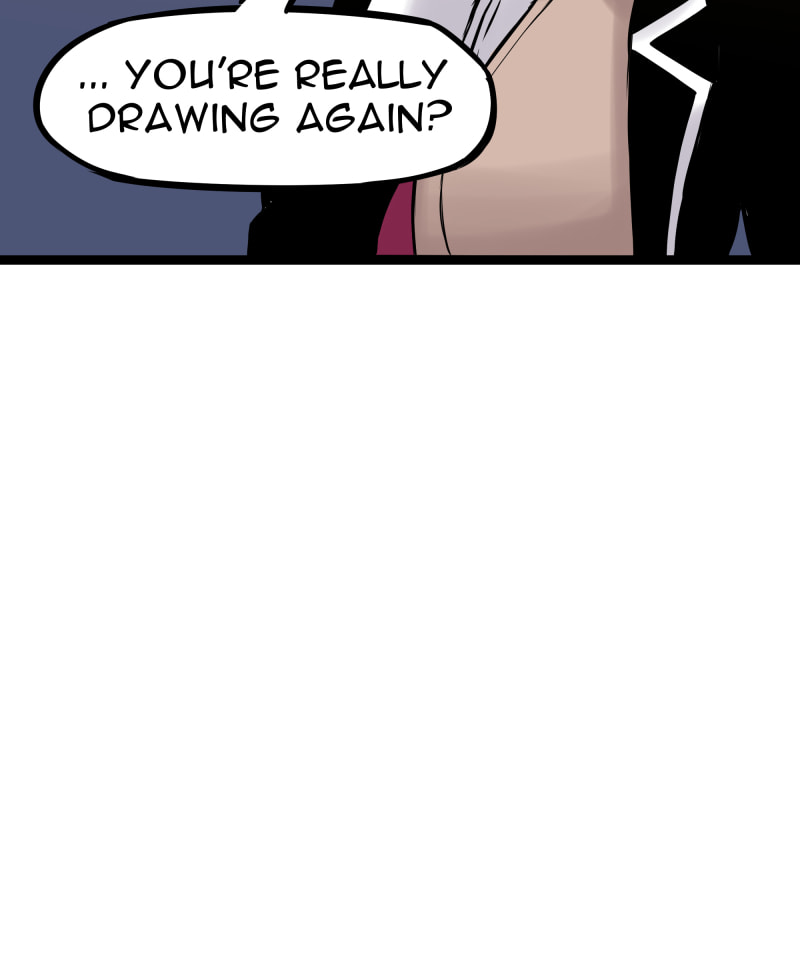 Everywhere & Nowhere (Discover) Chapter 203 page 26 - 