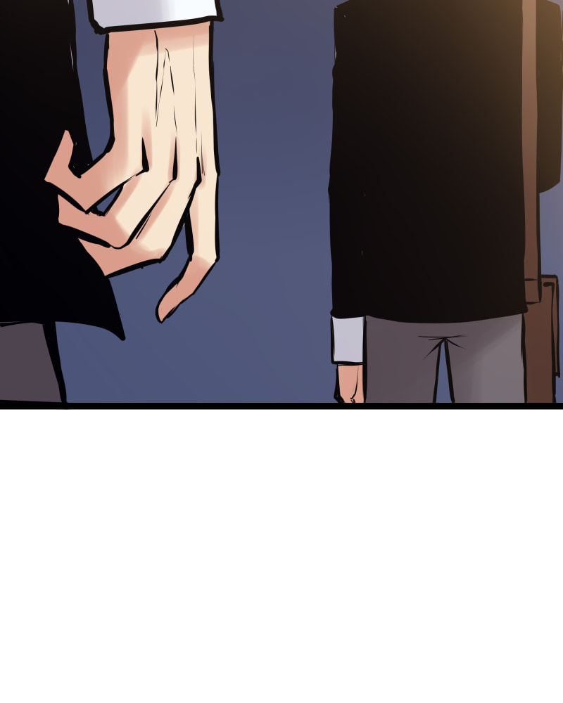 Everywhere & Nowhere (Discover) Chapter 203 page 28 - 
