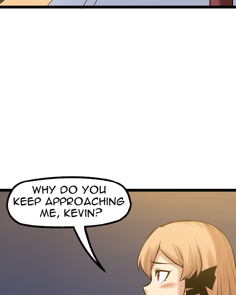 Everywhere & Nowhere (Discover) Chapter 203 page 5 - 