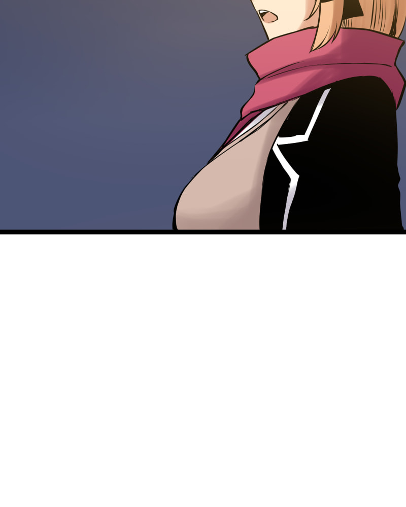 Everywhere & Nowhere (Discover) Chapter 203 page 6 - 
