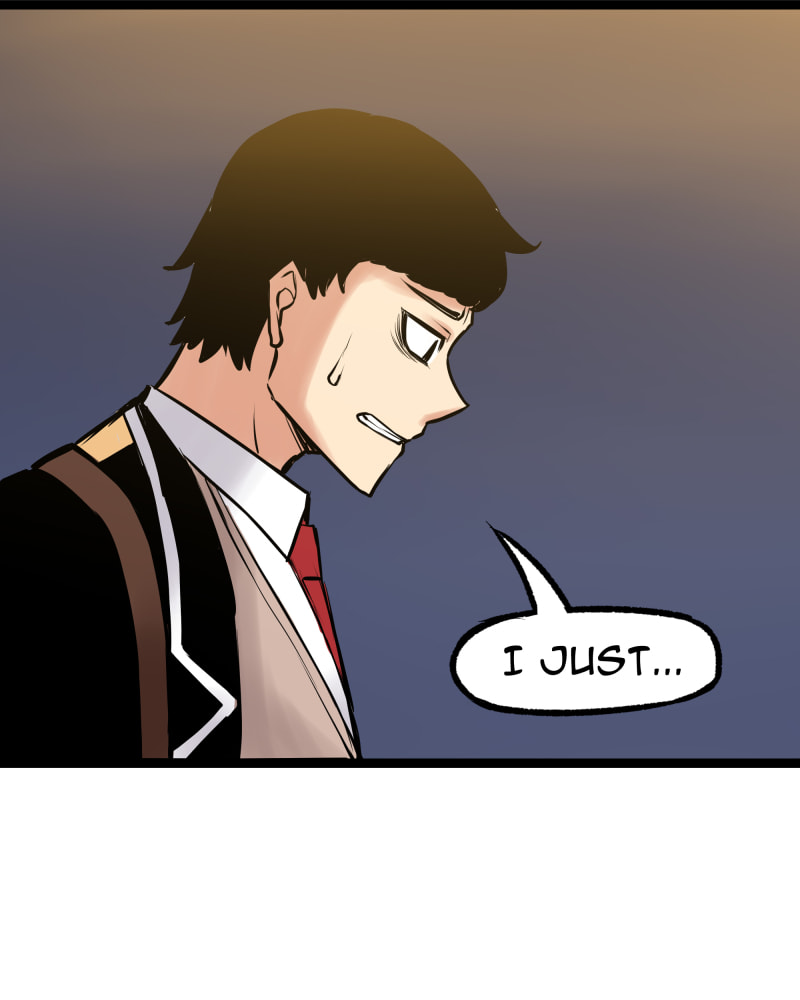 Everywhere & Nowhere (Discover) Chapter 203 page 7 - 