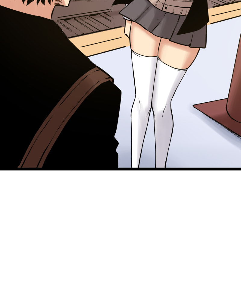 Everywhere & Nowhere (Discover) Chapter 203 page 9 - 