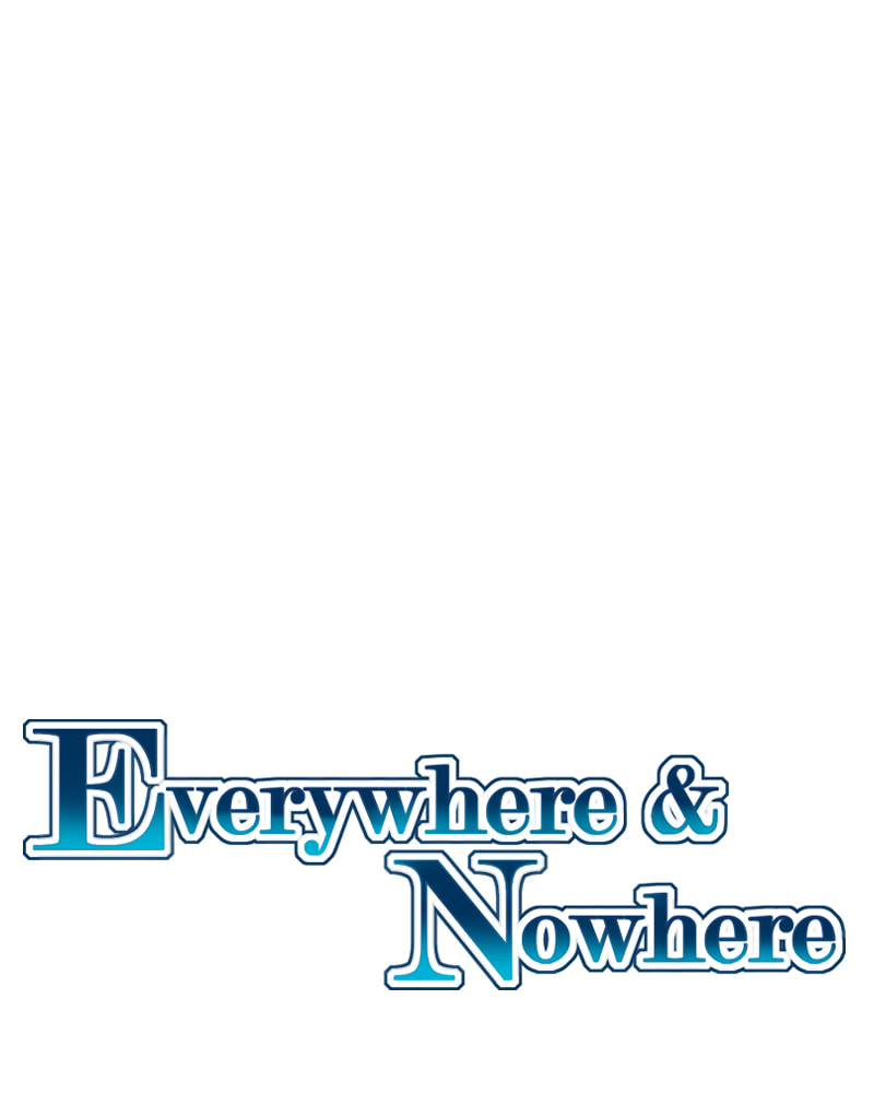 Everywhere & Nowhere (Discover) Chapter 204 page 1 - 