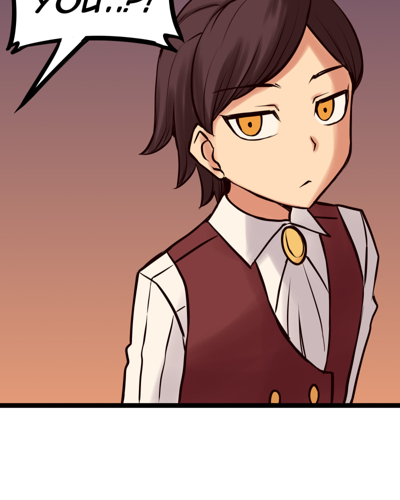 Everywhere & Nowhere (Discover) Chapter 204 page 11 - 