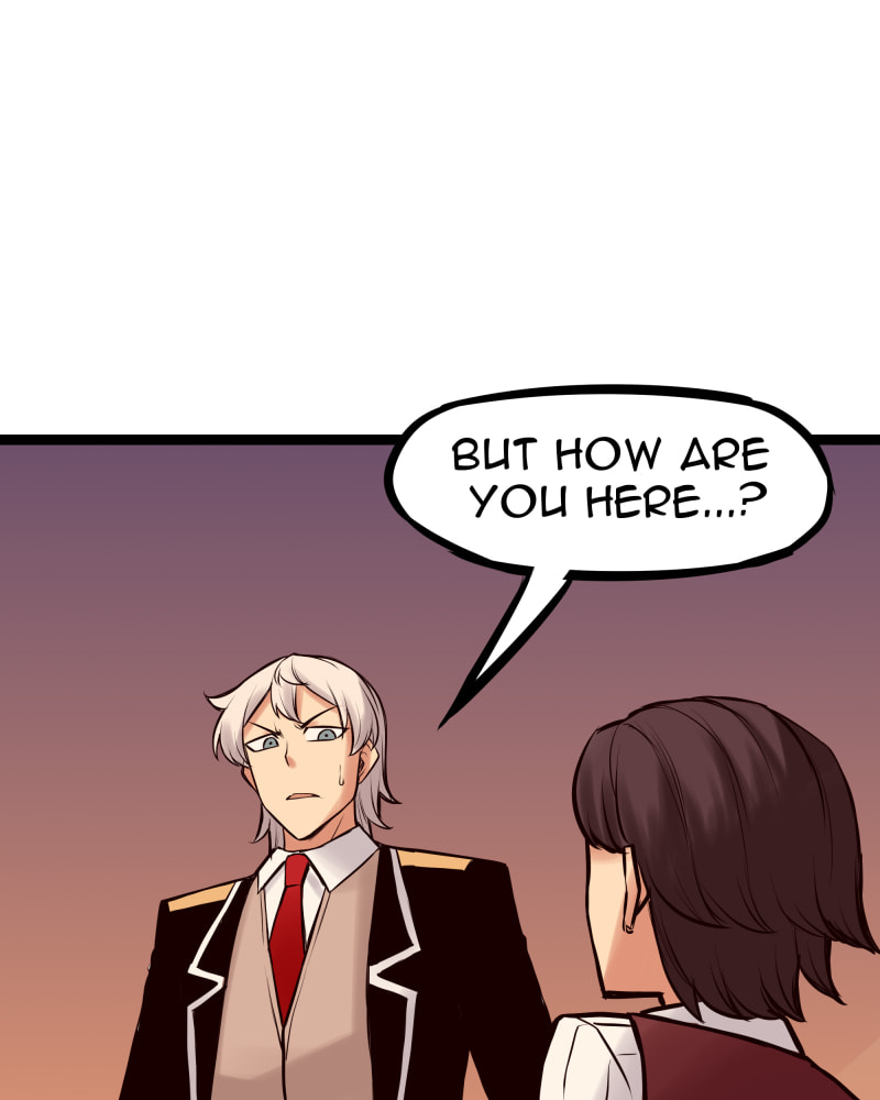 Everywhere & Nowhere (Discover) Chapter 204 page 12 - 