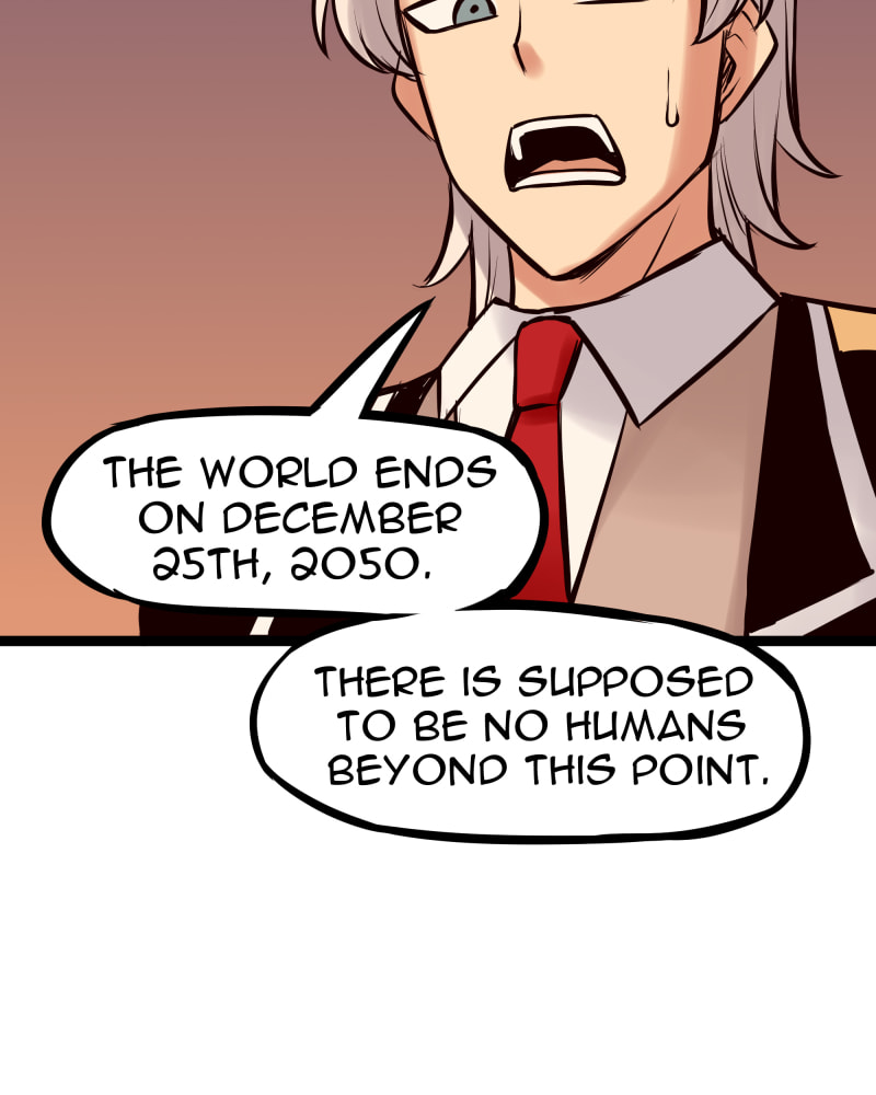 Everywhere & Nowhere (Discover) Chapter 204 page 14 - 