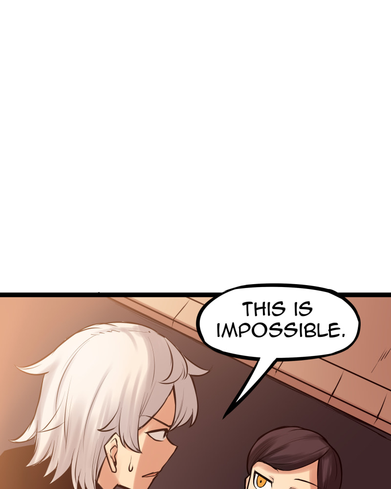 Everywhere & Nowhere (Discover) Chapter 204 page 15 - 