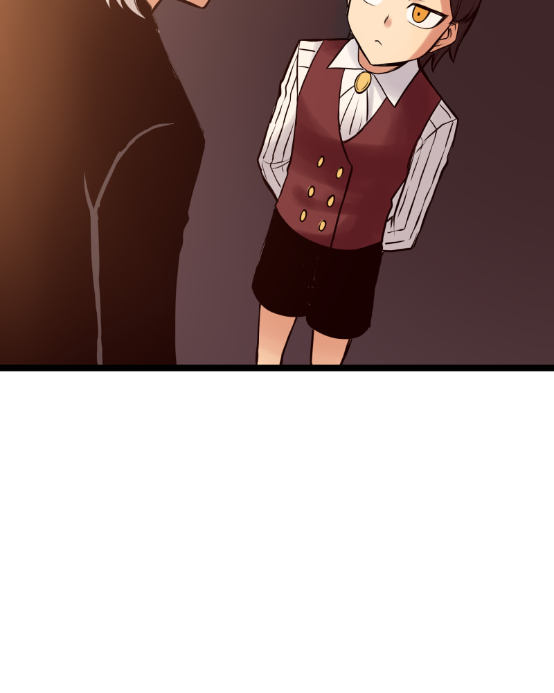 Everywhere & Nowhere (Discover) Chapter 204 page 16 - 