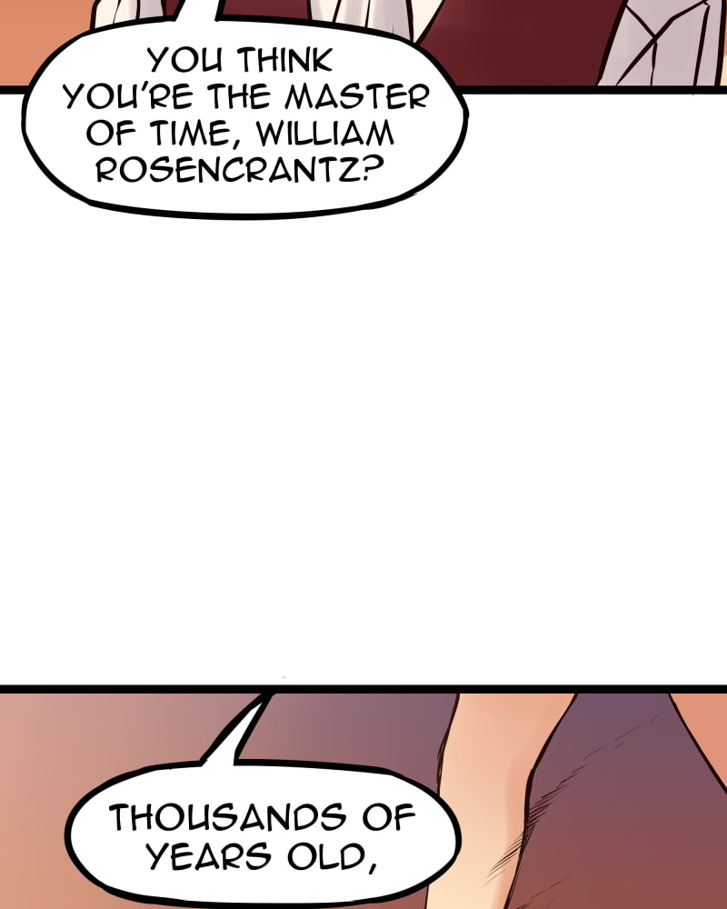 Everywhere & Nowhere (Discover) Chapter 204 page 18 - 