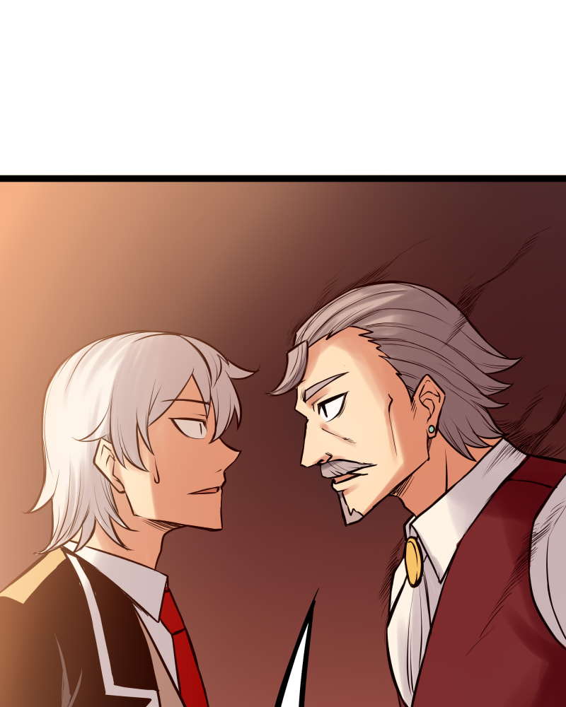 Everywhere & Nowhere (Discover) Chapter 204 page 20 - 