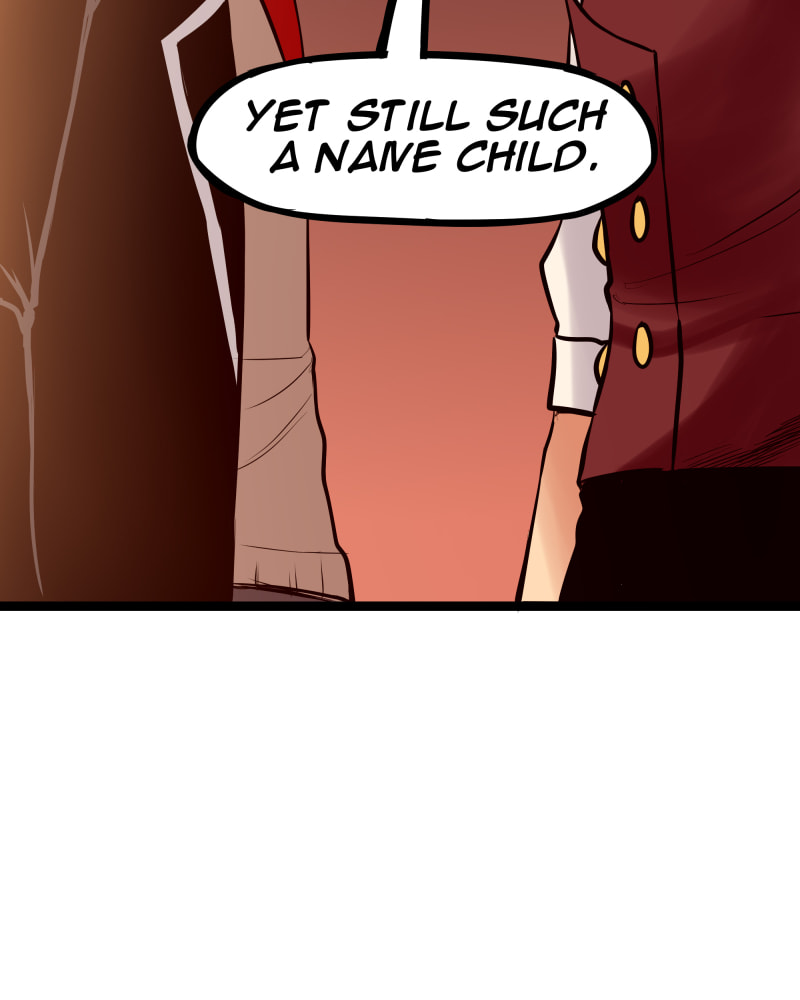 Everywhere & Nowhere (Discover) Chapter 204 page 21 - 
